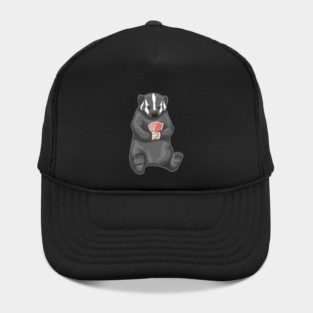 Badger Poker Poker cards Hat