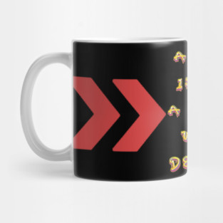 Goals become Dreams with Deadlines! Black Hoodies Motiv Concepts Mug