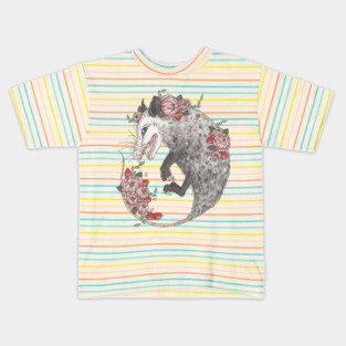 Possum Kids T-Shirt