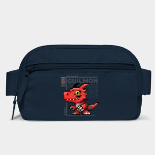digimon vb guilmon Bag