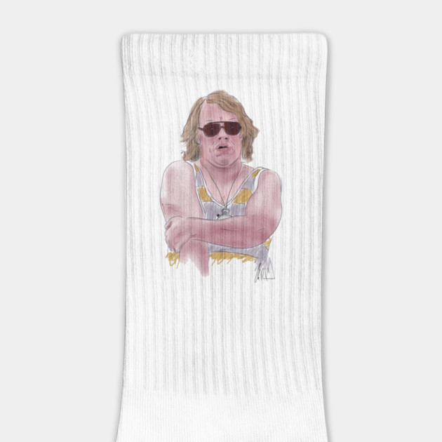 Boogie Nights: SCOTTY J. by 51Deesigns