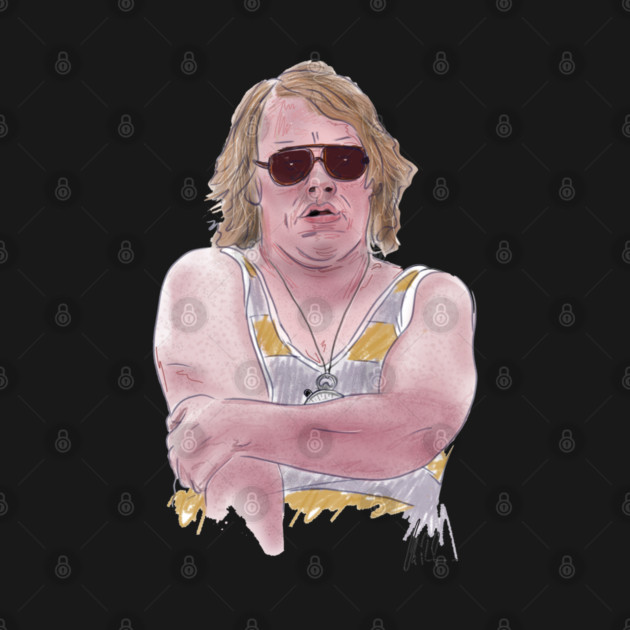 Boogie Nights: SCOTTY J. by 51Deesigns