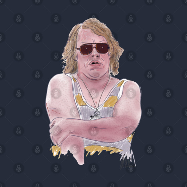 Boogie Nights: SCOTTY J. by 51Deesigns