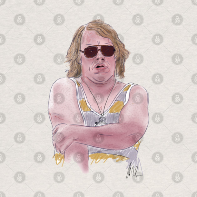 Boogie Nights: SCOTTY J. by 51Deesigns