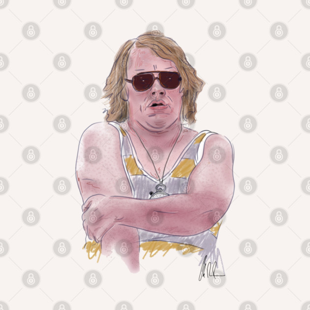 Boogie Nights: SCOTTY J. by 51Deesigns