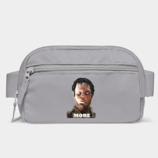 Men in Black: Edgar wants "MORE" Bag