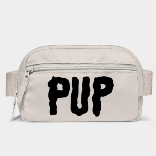 Pup Band Bag