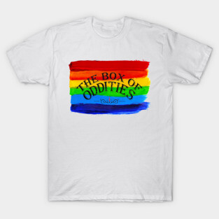 Pride T-Shirt