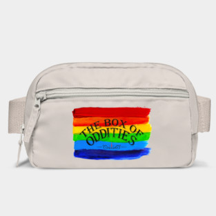 Pride Bag