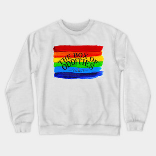Pride Crewneck Sweatshirt