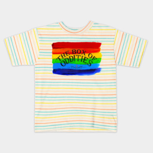 Pride Kids T-Shirt