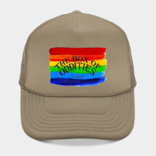 Pride Hat