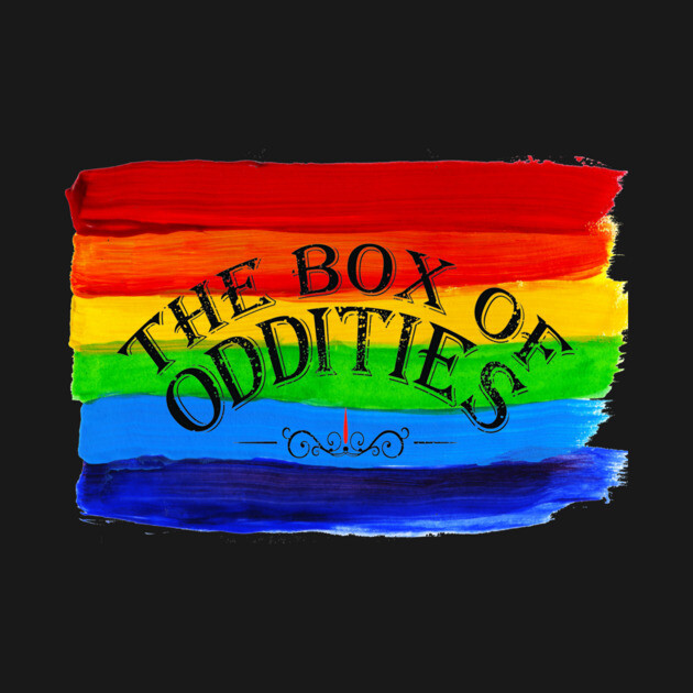 Pride by The Box Of Oddities