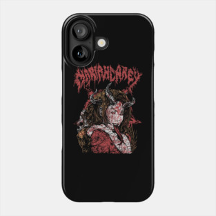 MARIAHSCARY Phone Case