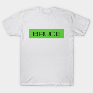 Bruce Banner T-Shirt