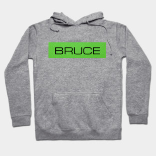 Bruce Banner Hoodie