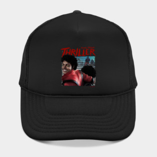 Thrilla Hat