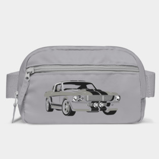 Ford Mustang GT500 Bag