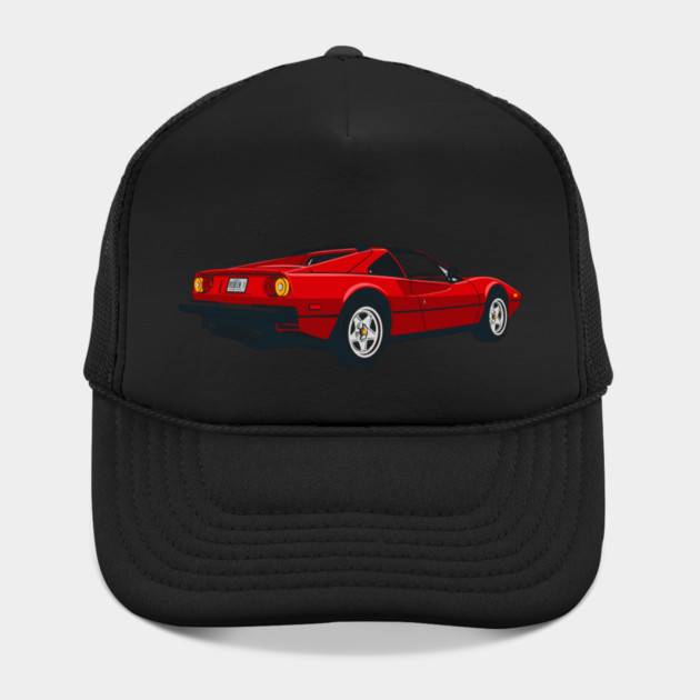 Ferrari 308 GTS by taomotorsport