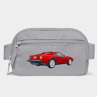 Ferrari 308 GTS Bag