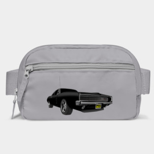 1969 Dodge Charger Bag
