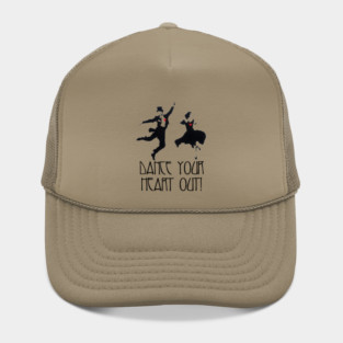 Dance Your Heart Out! Hat