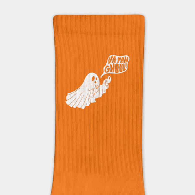 Va Fan Ghoul by The WYLD Tribe