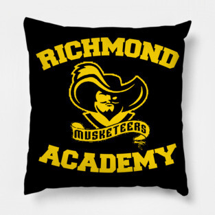 Richmond Pillow
