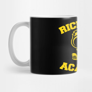 Richmond Mug