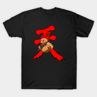 Akuma T-Shirt