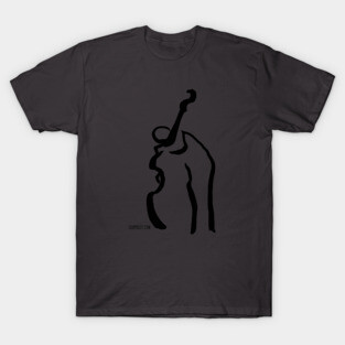 Bass T-Shirt