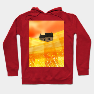 The Last Days of Summer Hoodie