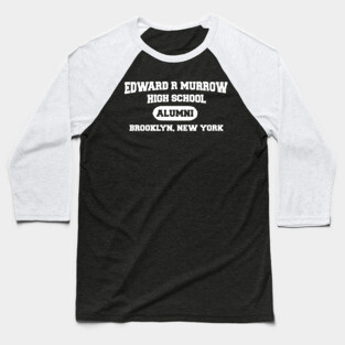 Brooklyn Baseball T-Shirt