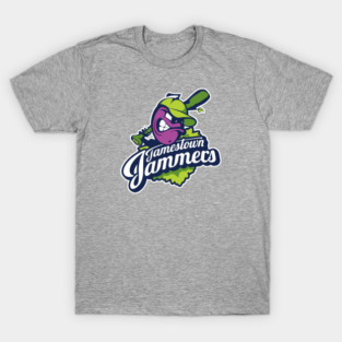 Jamestown Jammers T-Shirt
