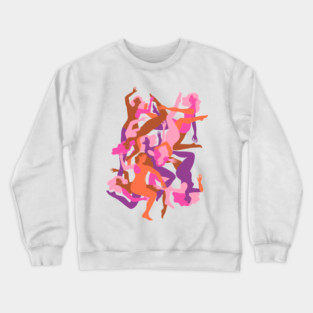 connection Crewneck Sweatshirt