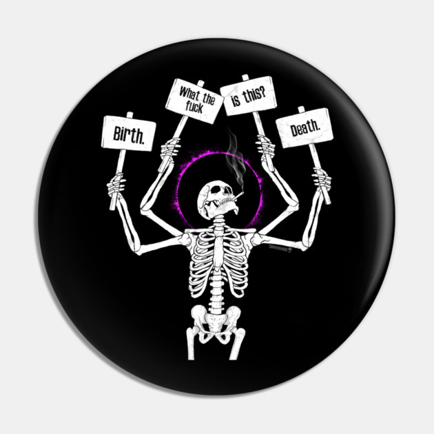 The 3 Stages. Pin by Tommy Devoid