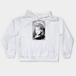 Reba McEntire Vintage Kids Hoodie