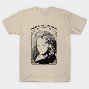 Reba McEntire Vintage T-Shirt