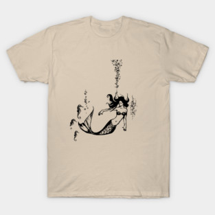 Mermaid T-Shirt