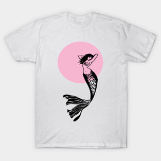 mermaid T-Shirt