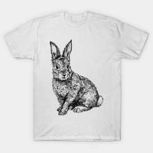 bunny T-Shirt