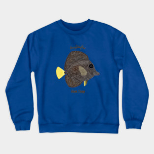Gem Tang Crewneck Sweatshirt
