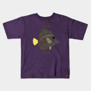 Gem Tang Kids T-Shirt