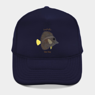 Gem Tang Hat