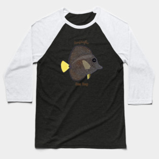 Gem Tang Baseball T-Shirt