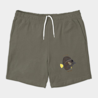 Gem Tang Shorts