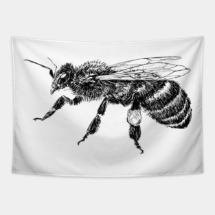 bee Tapestry