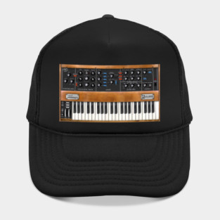 Moog Hat