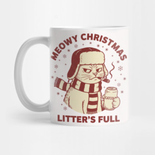 Litters-Full Mug