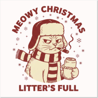 Litters-Full Posters and Art